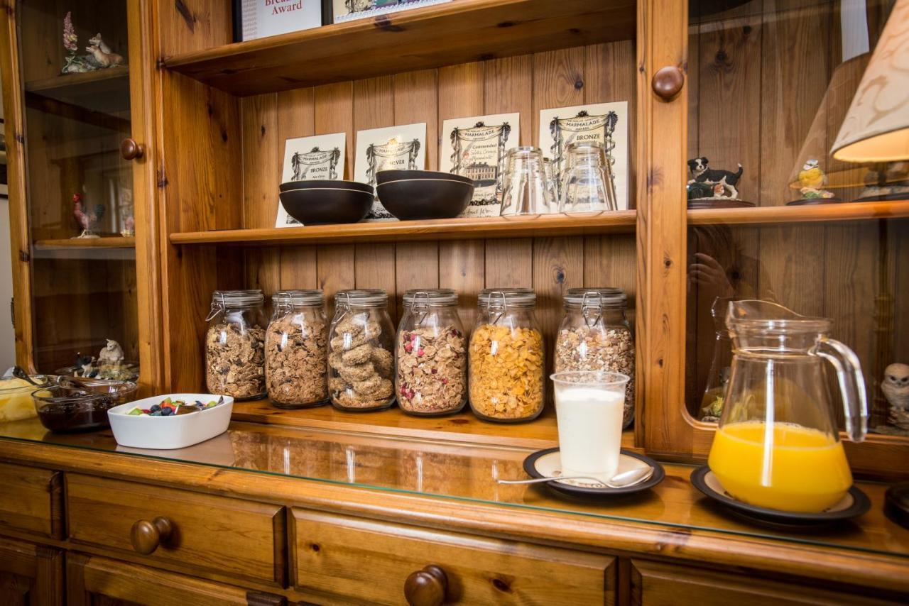 Crown Cottage Farm Скиптон Экстерьер фото