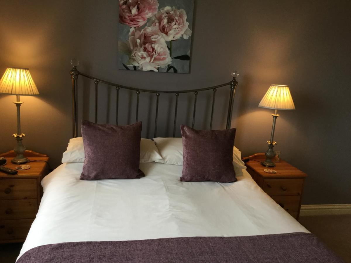 Crown Cottage Farm Скиптон Экстерьер фото